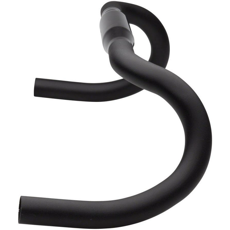 Salsa Cowchipper Drop Handlebar - Aluminum, 31.8mm, 46cm