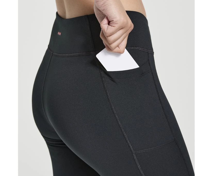 Saucony Womens Solstice 2 0 Tight