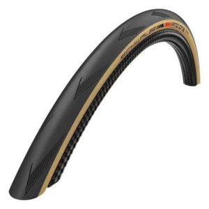 Schwalbe Pro One TT TL Tanwall Tire