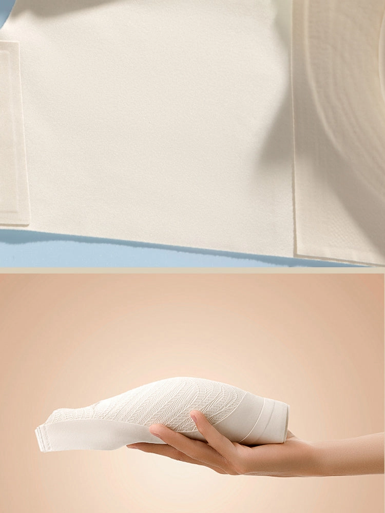 Seamless Side Support Sculpting Wireless Bra