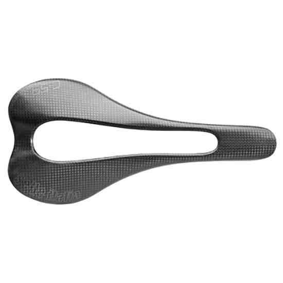 Selle Italia SLR C59 Men's Saddle 265x128mm 61g Black