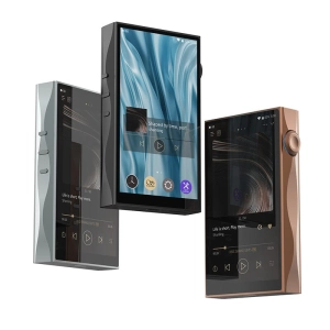 SHANLING M3 Plus CS43198*4 Portable Music Player