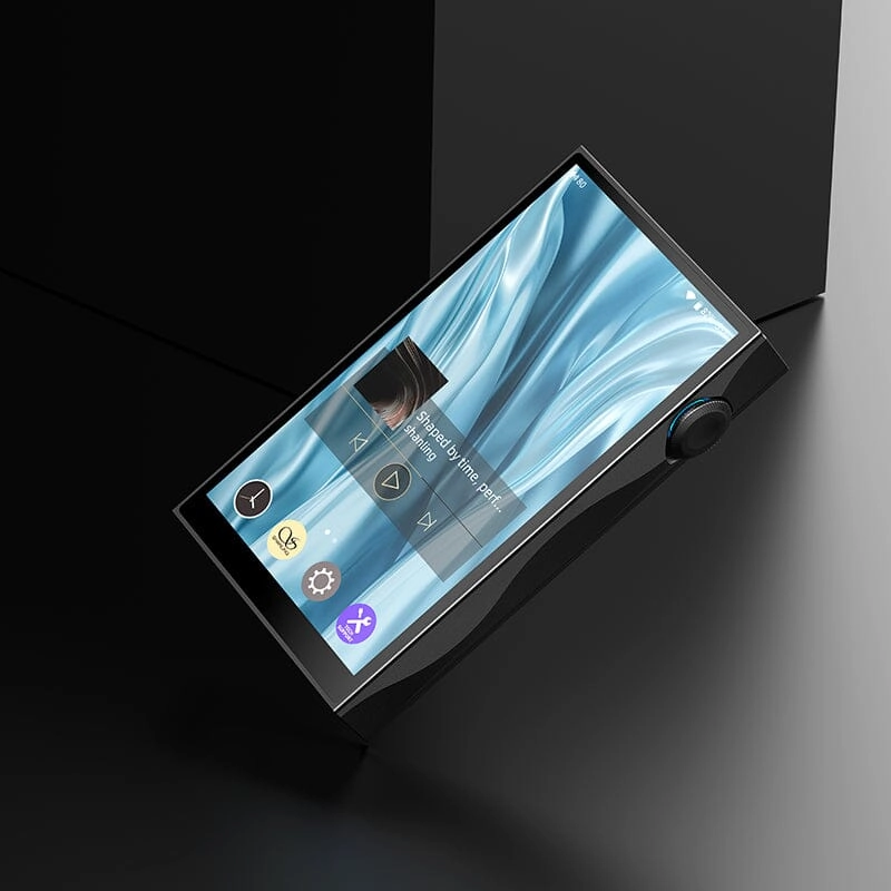 SHANLING M3 Plus CS43198*4 Portable Music Player