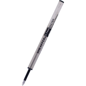 Sheaffer Rollerball Refill - C Style Cylindrical Classic Blue Gel, Medium | 8521SH