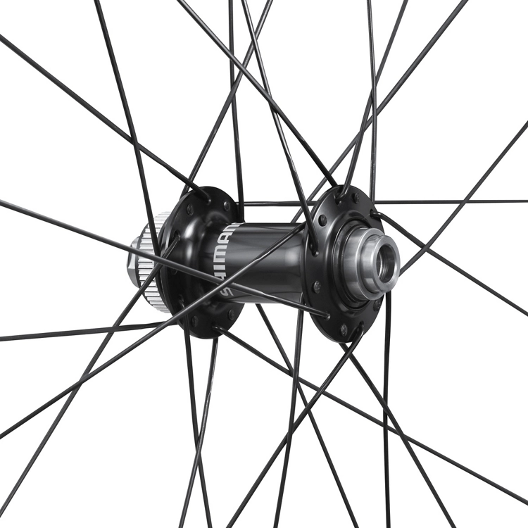 Shimano 105 WH-RS710-C46-TL Wheel 700c