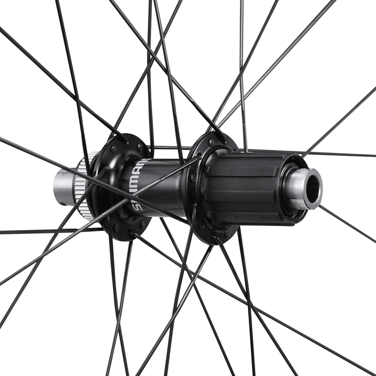 Shimano 105 WH-RS710-C46-TL Wheel 700c