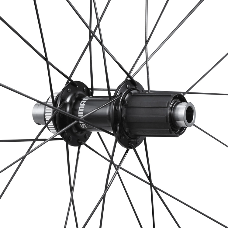 Shimano 105 WH-RS710-C46-TL Wheel 700c