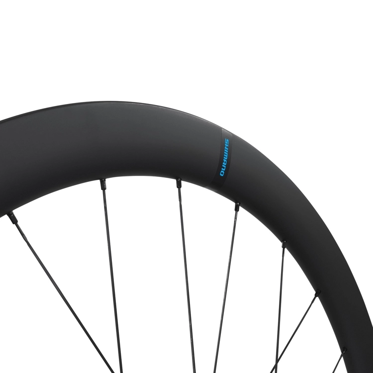 Shimano 105 WH-RS710-C46-TL Wheel 700c