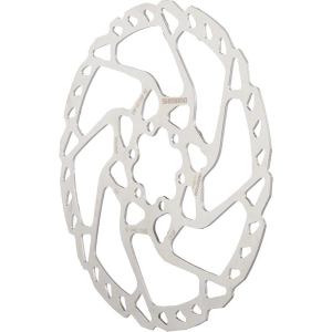 Shimano 6-Bolt - Disc Brake Rotor - 203mm, SM-RT66