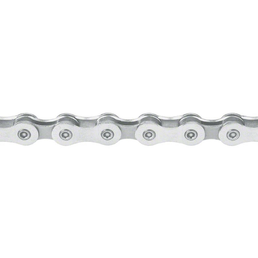 Shimano Alfine CN-HG93 Chain: 9-Speed, 116 Links, Silver