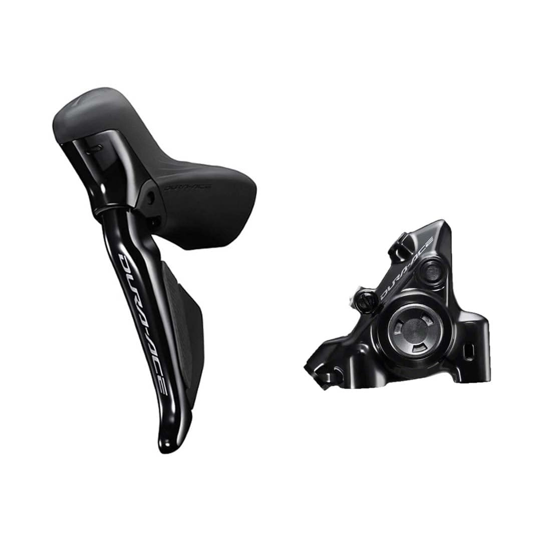 Shimano DURA-ACE R9270 12sp Di2 Hydraulic Shifter   Caliper