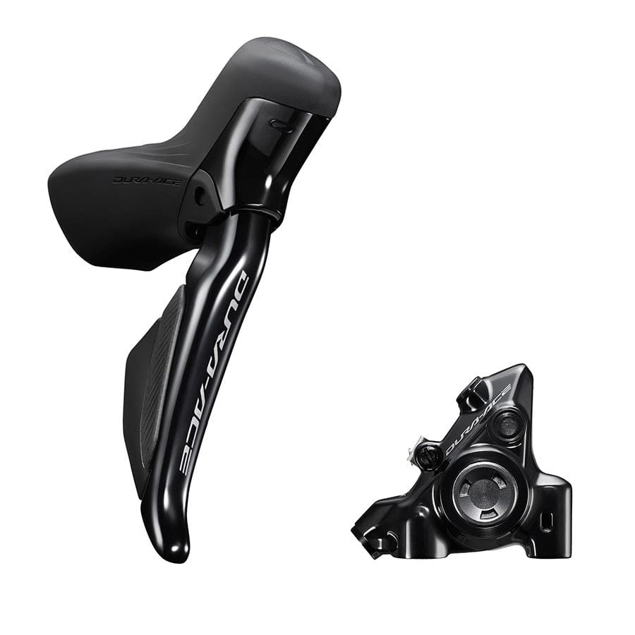 Shimano DURA-ACE R9270 12sp Di2 Hydraulic Shifter   Caliper