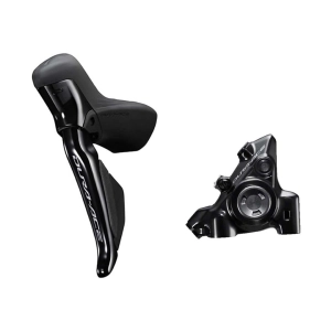 Shimano DURA-ACE R9270 12sp Di2 Hydraulic Shifter   Caliper