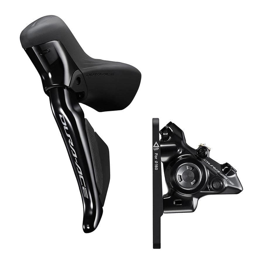 Shimano DURA-ACE R9270 12sp Di2 Hydraulic Shifter   Caliper