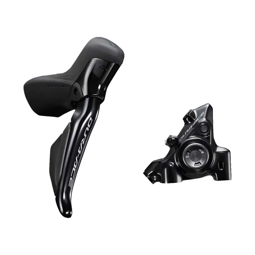 Shimano DURA-ACE R9270 12sp Di2 Hydraulic Shifter   Caliper