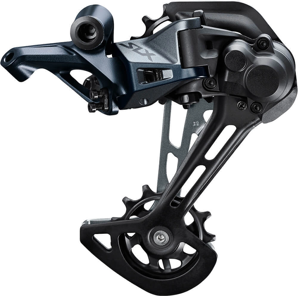 Shimano RD-M7100 Rear Derailleur SLX Shadow  12-Speed