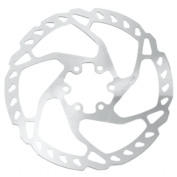 Shimano SM-RT66 6-Bolt Rotor