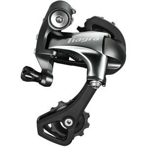 Shimano Tiagra Rear Derailleur RD-4700-GS (Med Cage)