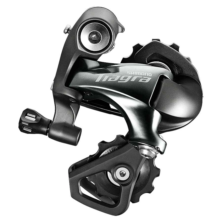 Shimano Tiagra Rear Derailleur RD-4700-GS (Med Cage)