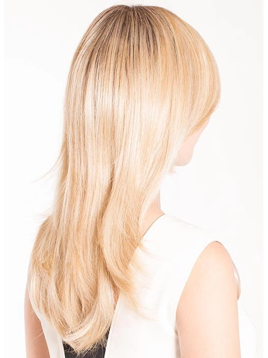 Signature Shot | Synthetic Lace Front Wig | DISCONTINUED