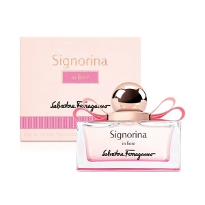 Signorina In Fiore by Salvatore Ferragamo
