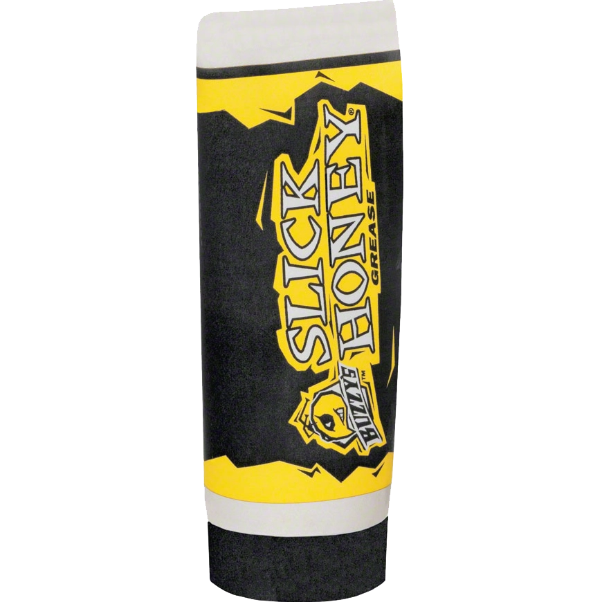Slick Honey Tube - 2oz
