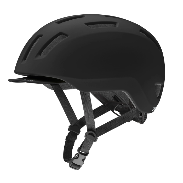 Smith Transit MIPS Helmet