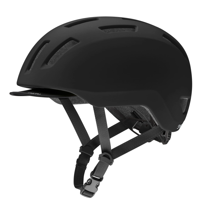 Smith Transit MIPS Helmet