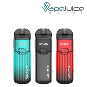 SMOK Nord GT Pod Kit