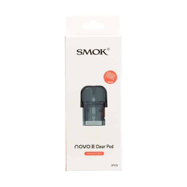 SMOK Novo 2 Pods