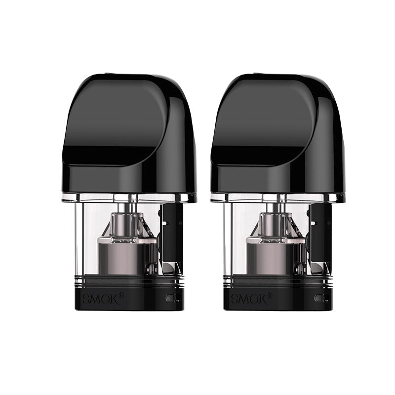 SMOK Novo Pod, 3-Pack