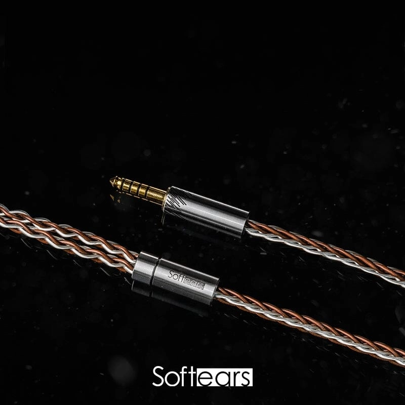 Softears Tempest Upgrade Earphone Cable