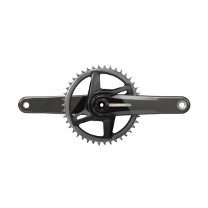 SRAM Force D2 1x Crankset 12sp 40T