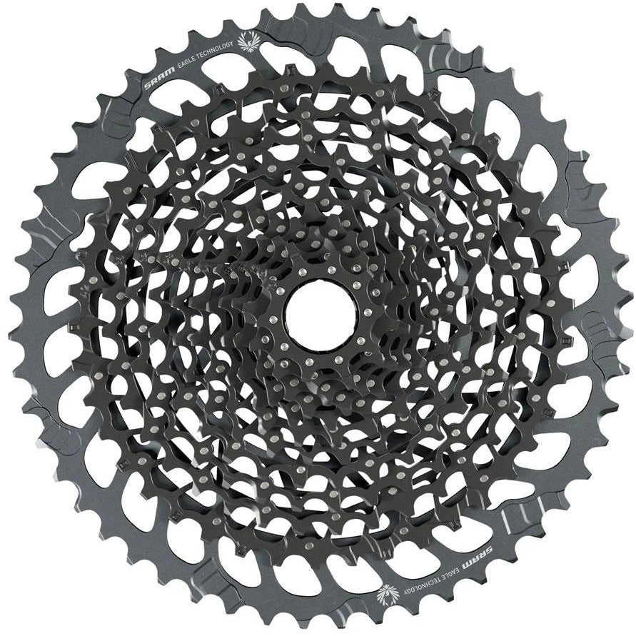 Sram GX Eagle Cassette - XG-1275, 10-52t