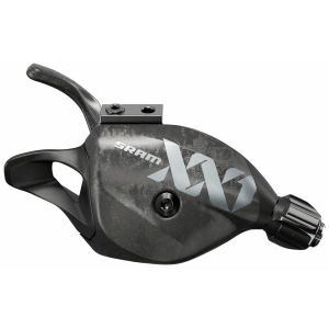 SRAM XX1 Eagle Trigger Shifter - Rear, 12-Speed, Discrete Clamp