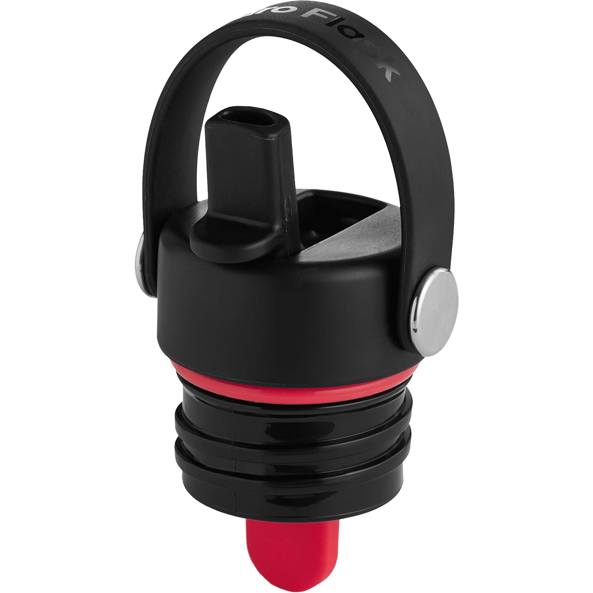 Standard Flex Straw Cap