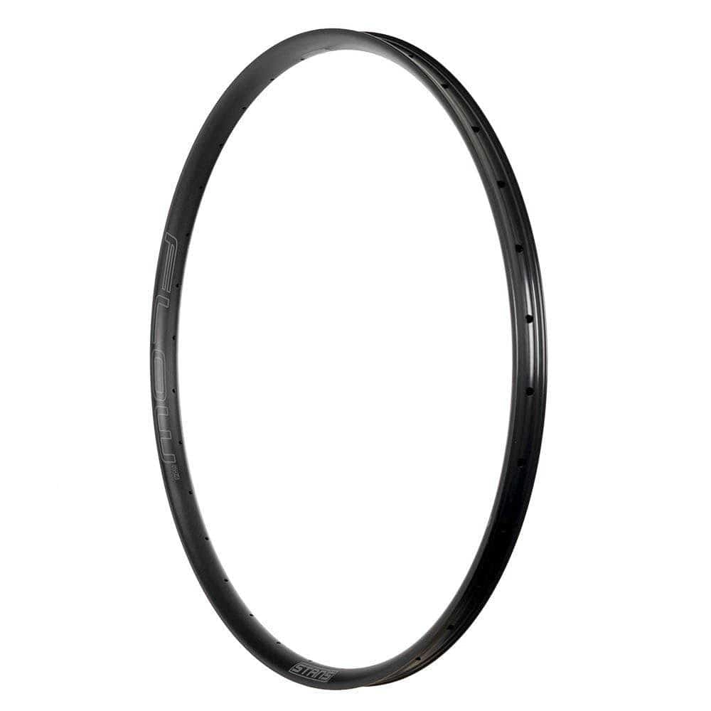 Stan's NoTubes, Flow MK4, Rim, 29'', Holes: 32, Black
