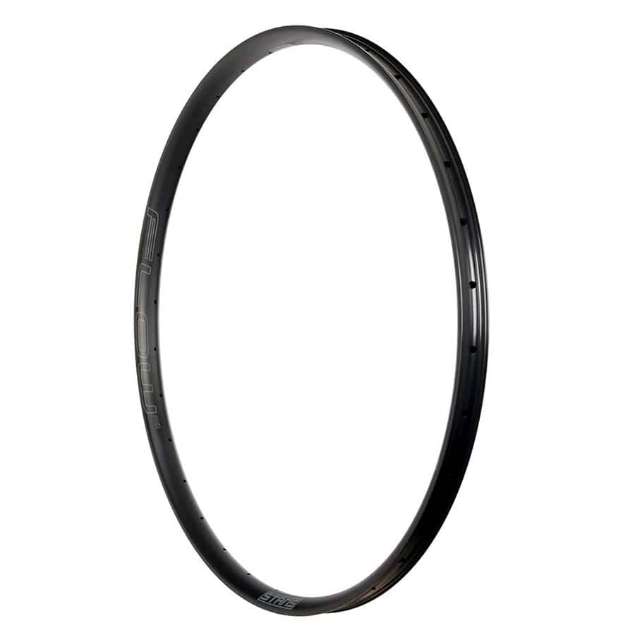 Stan's NoTubes, Flow MK4, Rim, 29'', Holes: 32, Black