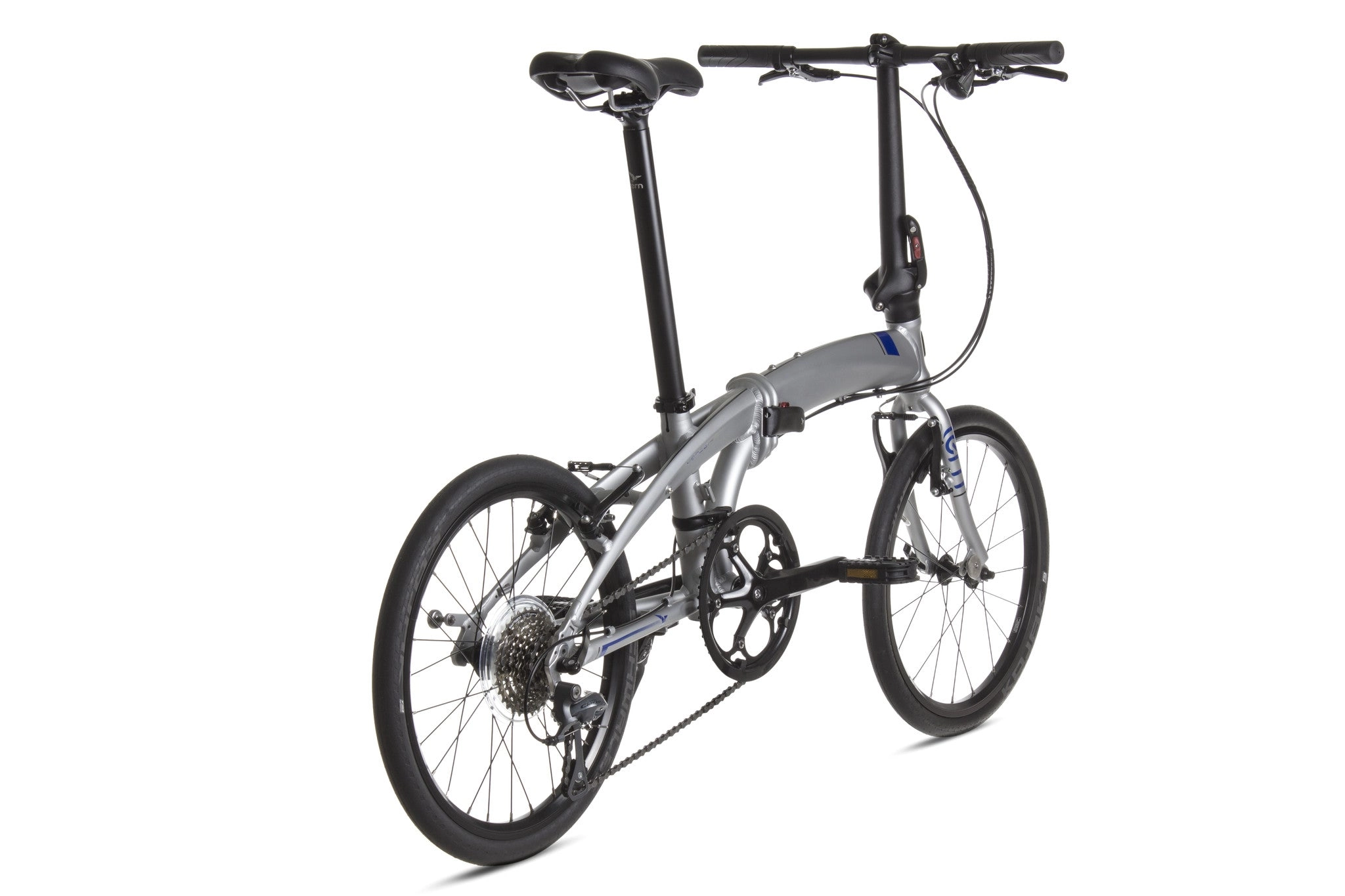 Strut Seatpost