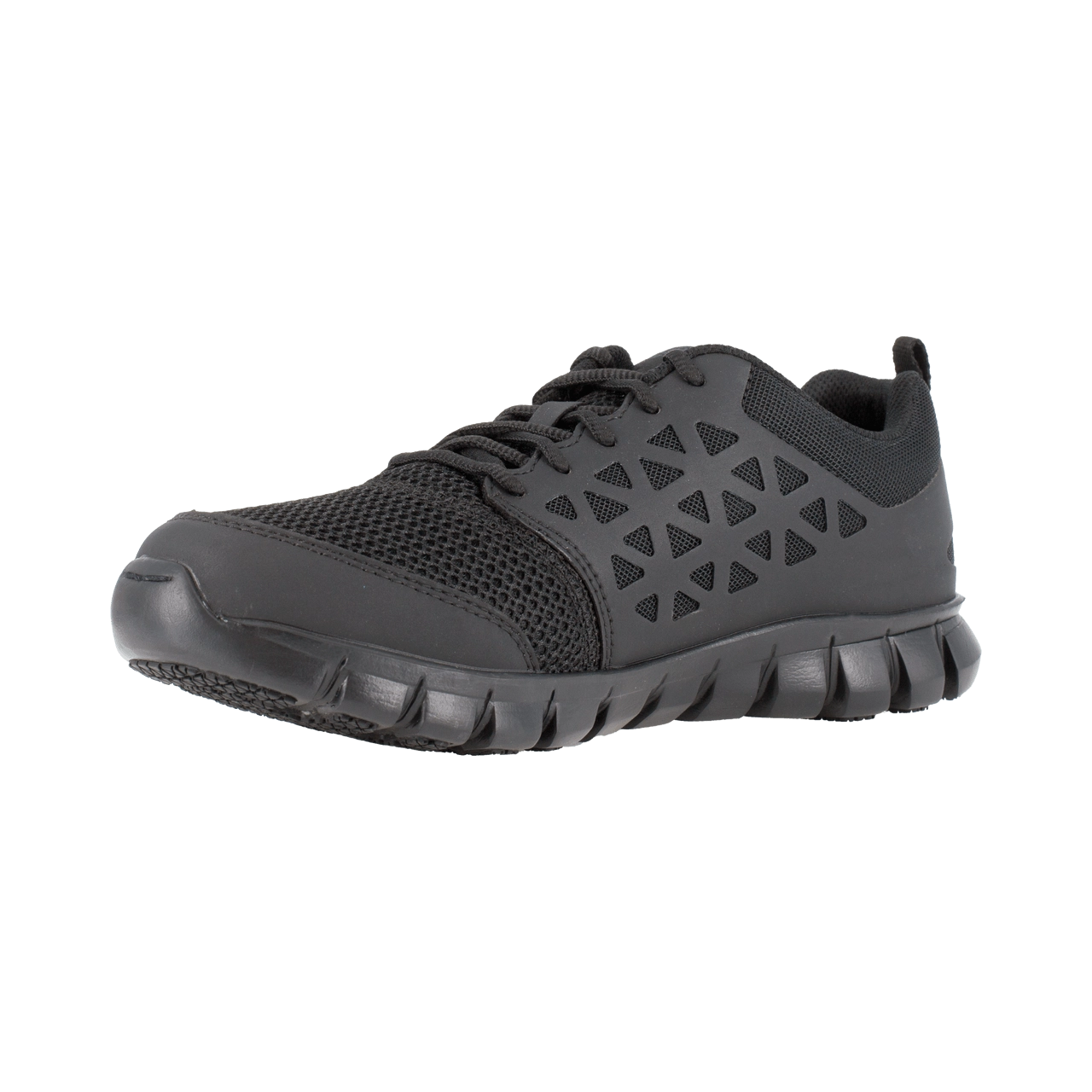 Sublite Cushion Work Soft Toe