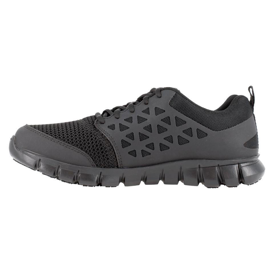 Sublite Cushion Work Soft Toe