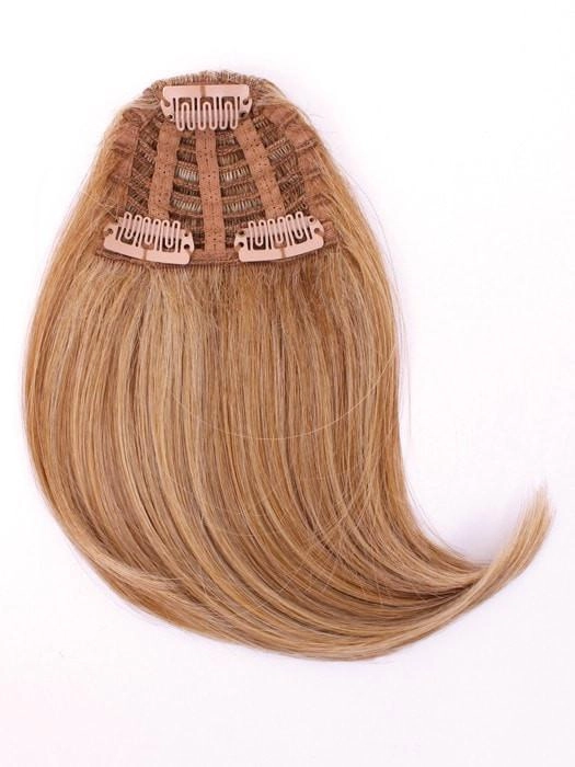Swept Away Clip In Bang (1pc) by HAIRDO | CLOSEOUT
