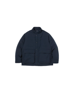 Takibi Weather Padded Jacket