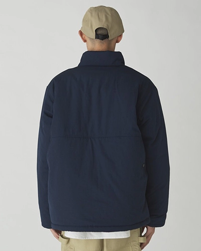 Takibi Weather Padded Jacket