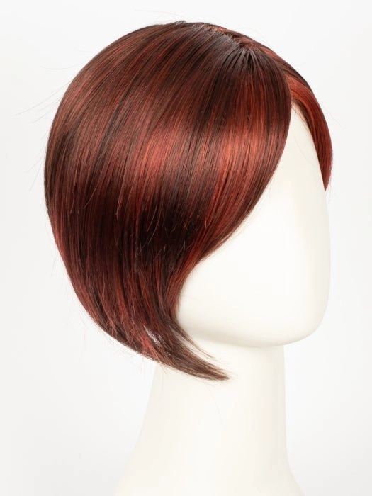 Talia Mono | Synthetic Lace Front Wig (Mono Part)