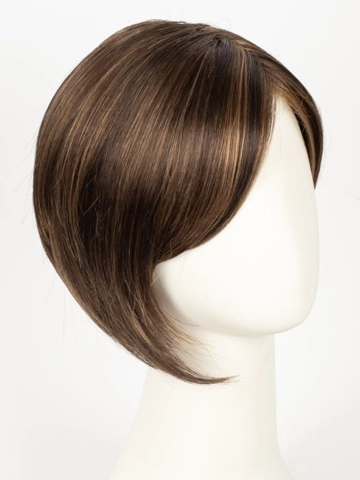 Talia Mono | Synthetic Lace Front Wig (Mono Part)