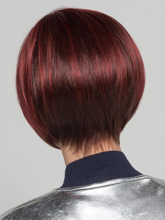 Talia Mono | Synthetic Lace Front Wig (Mono Part)