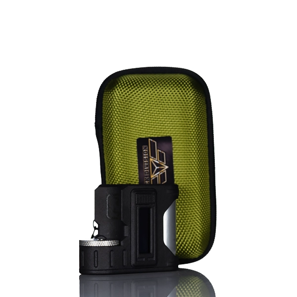 Tek Division Q-RS Super Capacitor SBS Mod