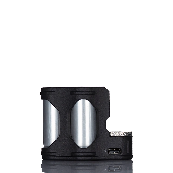 Tek Division Q-RS Super Capacitor SBS Mod