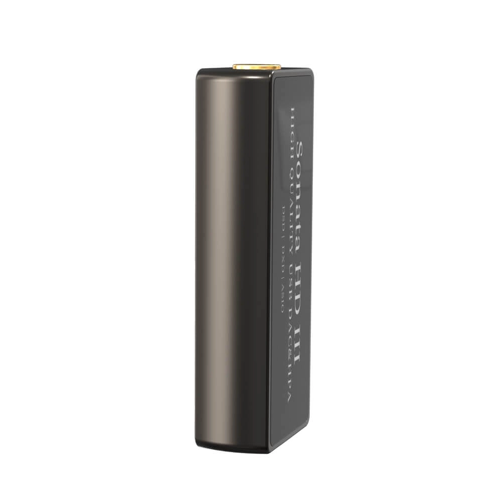 TempoTec Sonata HD III Headphone Amplifier USB DAC For Android/PC/MAC
